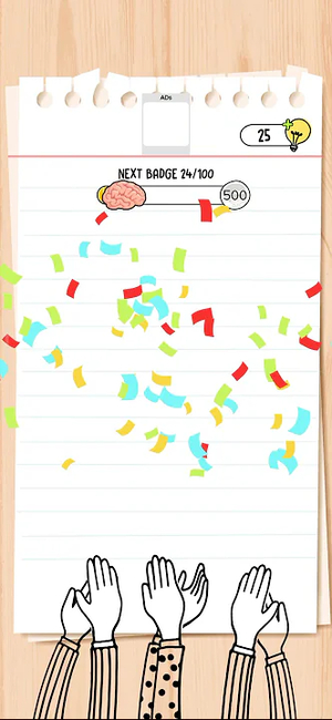 Brain Test Level 424