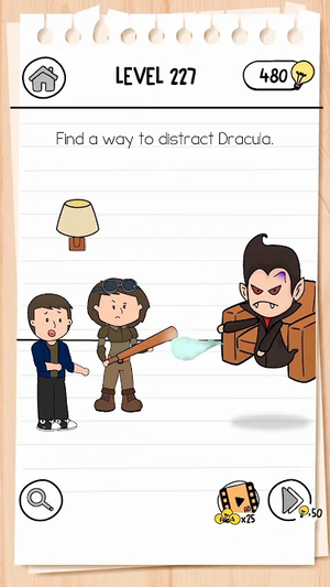 Brain Test Level 227