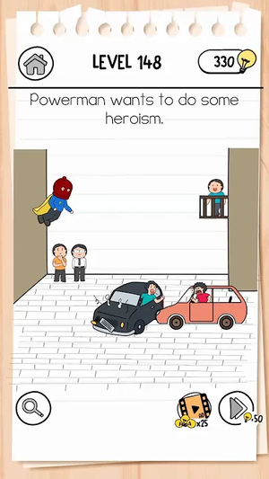 Brain Test Level 148