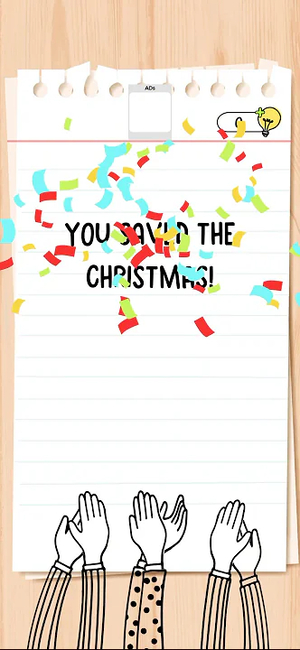 Brain Test Level 484