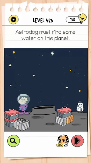 Brain Test Level 426