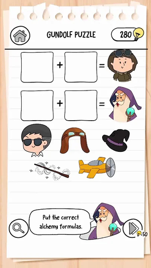 Brain Test Level 106