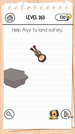 Brain Test Level 263