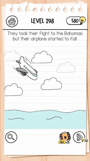 Brain Test Level 298