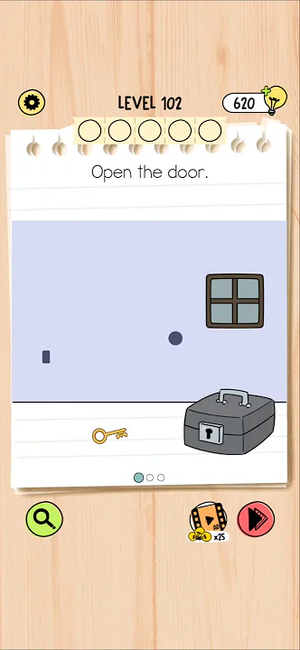 Brain Test Level 102