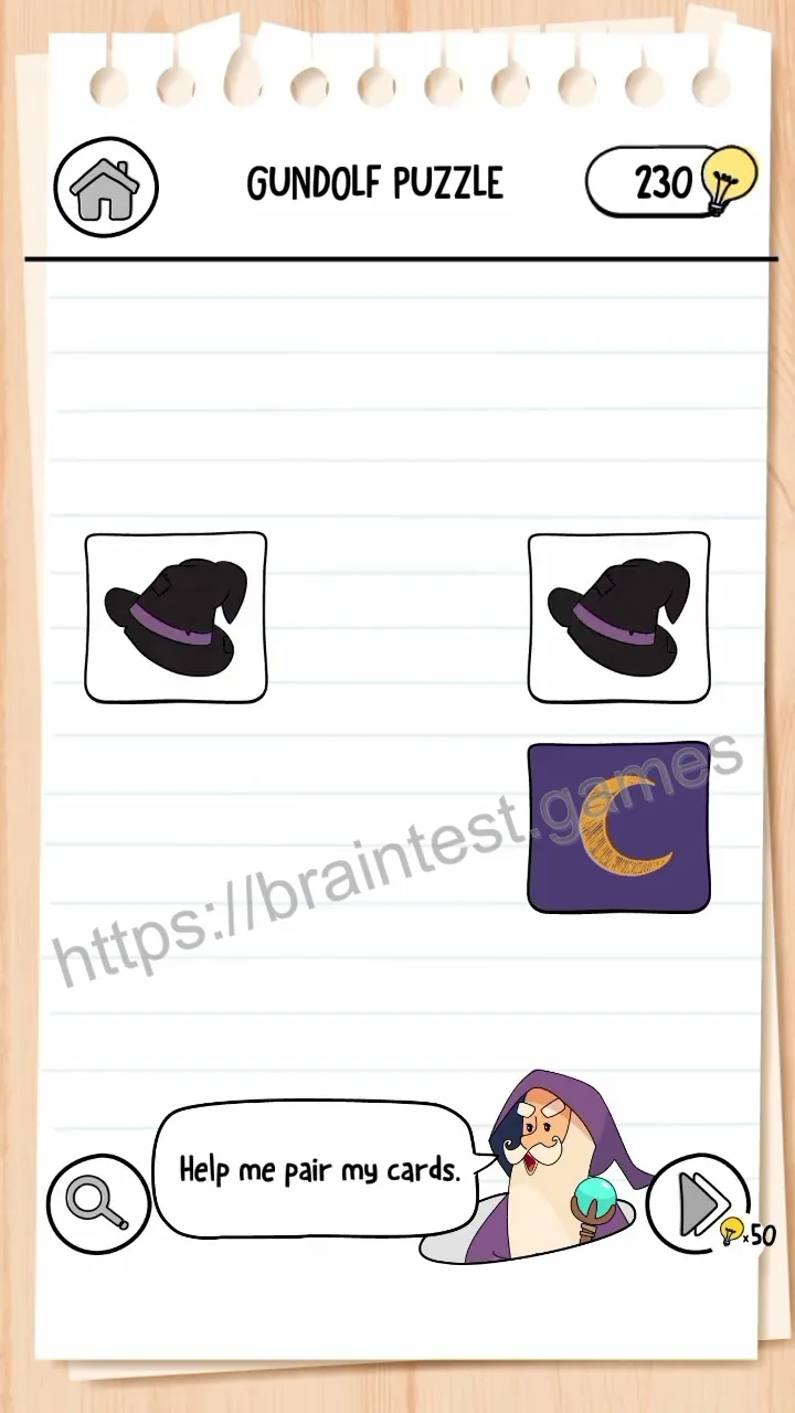 Brain Test Level 67