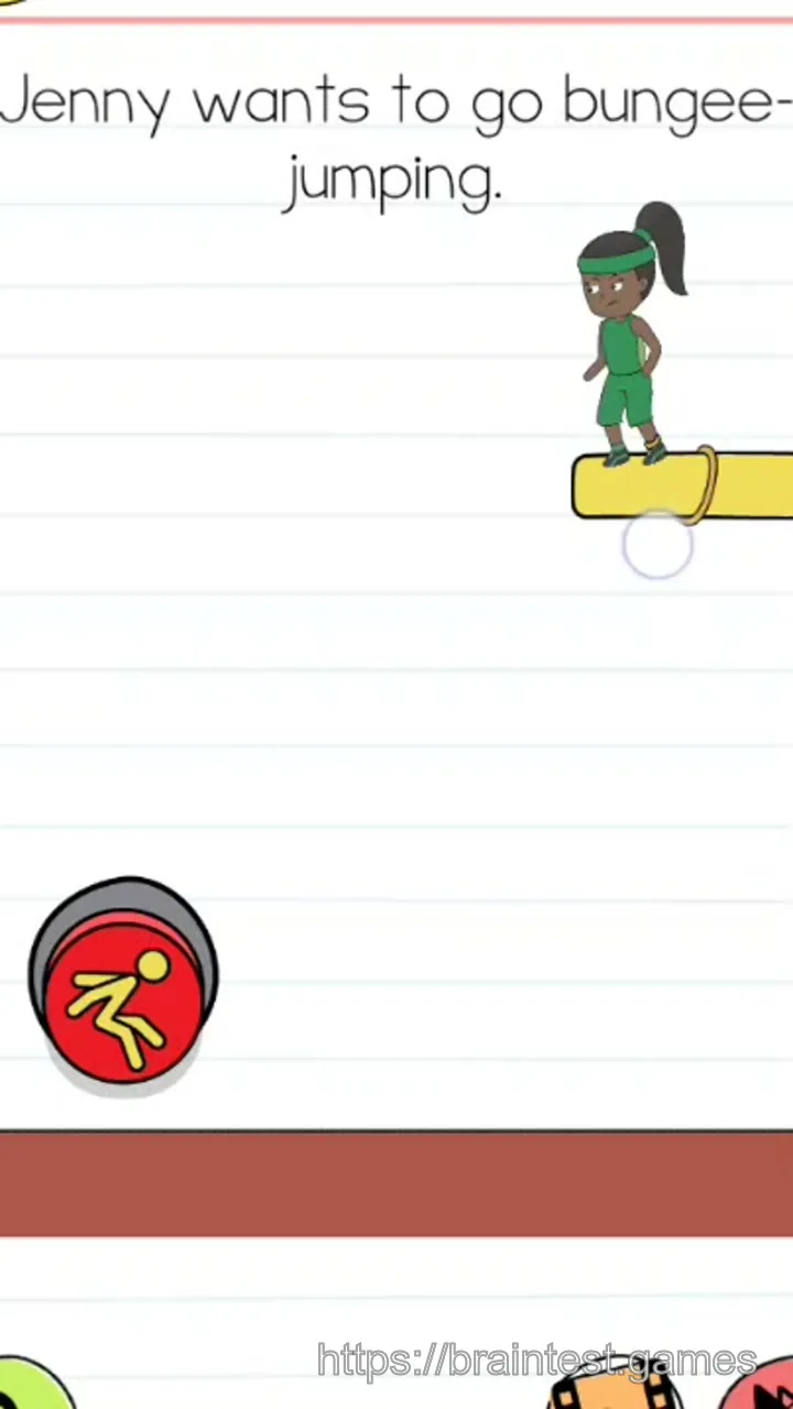 Brain Test Level 486