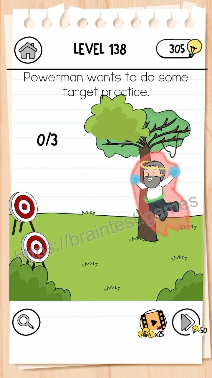 Brain Test Level 138