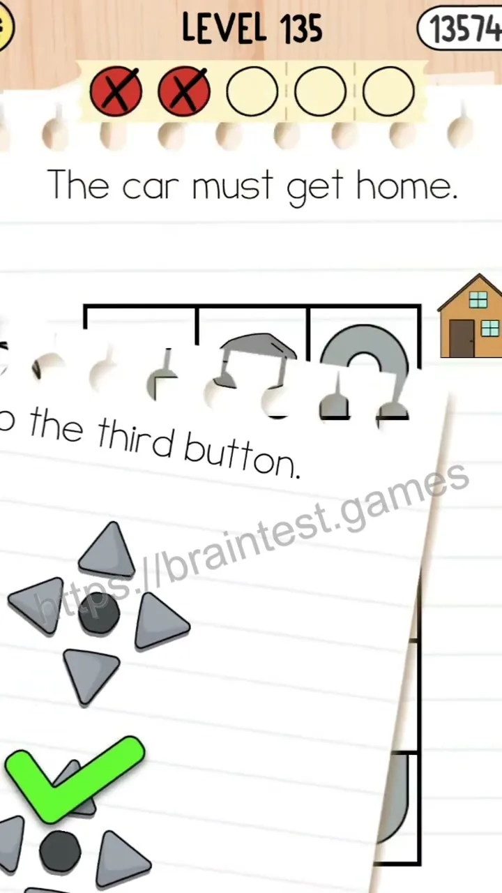 Brain Test 5 Level 135 Step 4 image 2