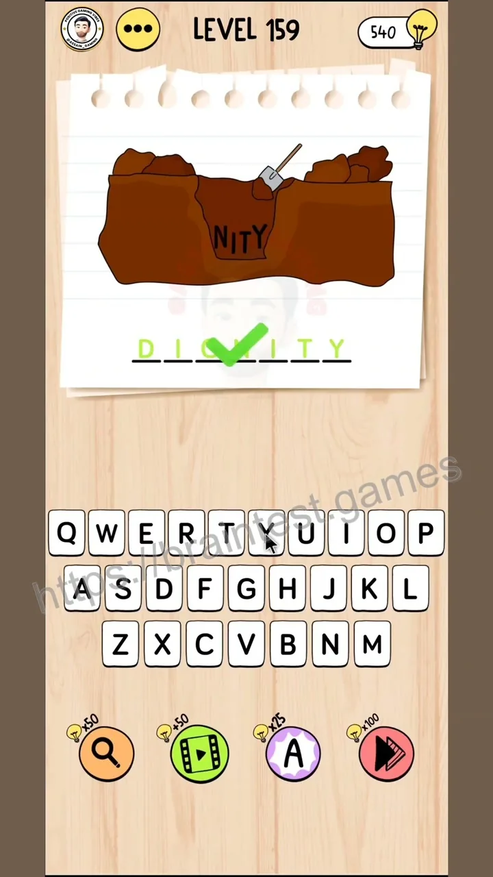 Brain Test Level 159