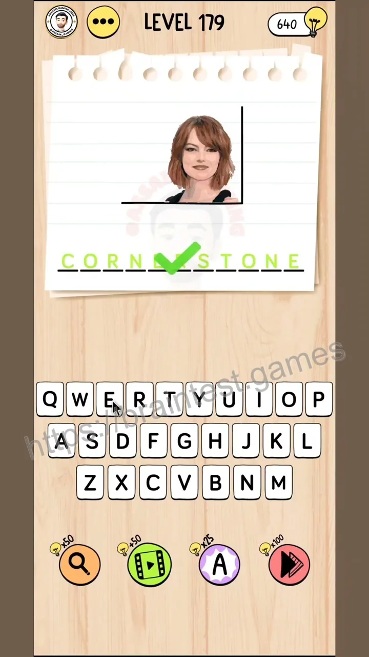 Brain Test Level 179