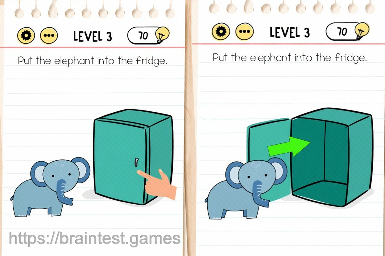 Level 3