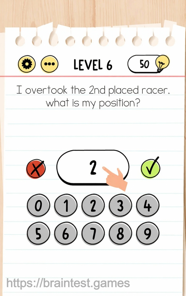 Level 6