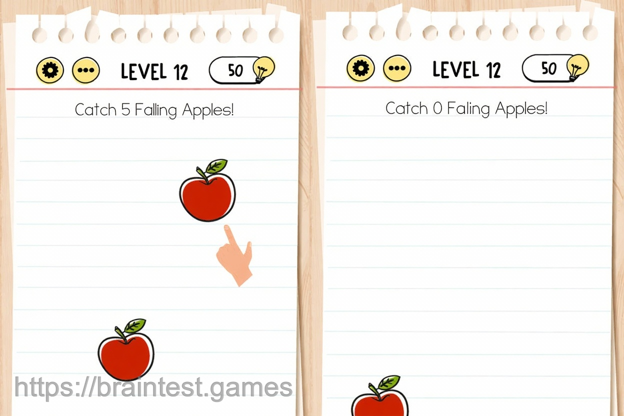Level 12