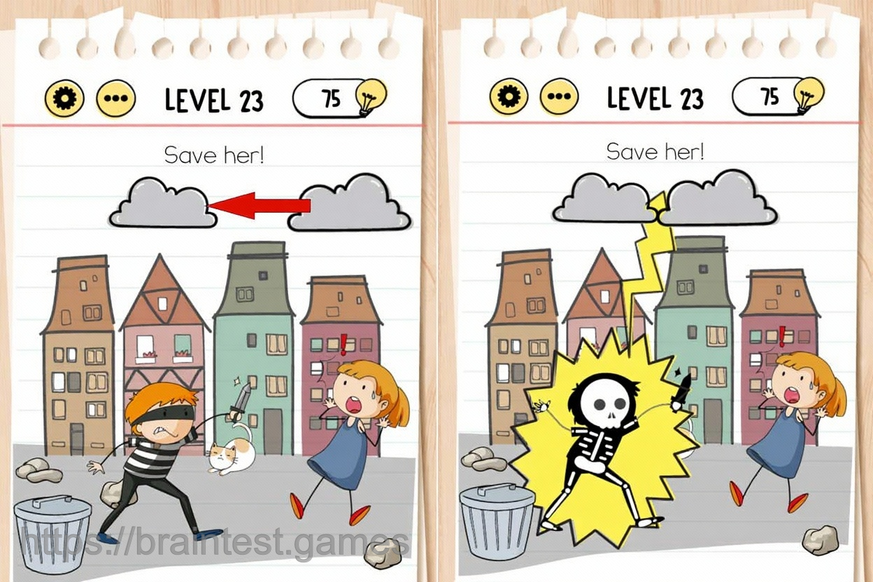 Level 23
