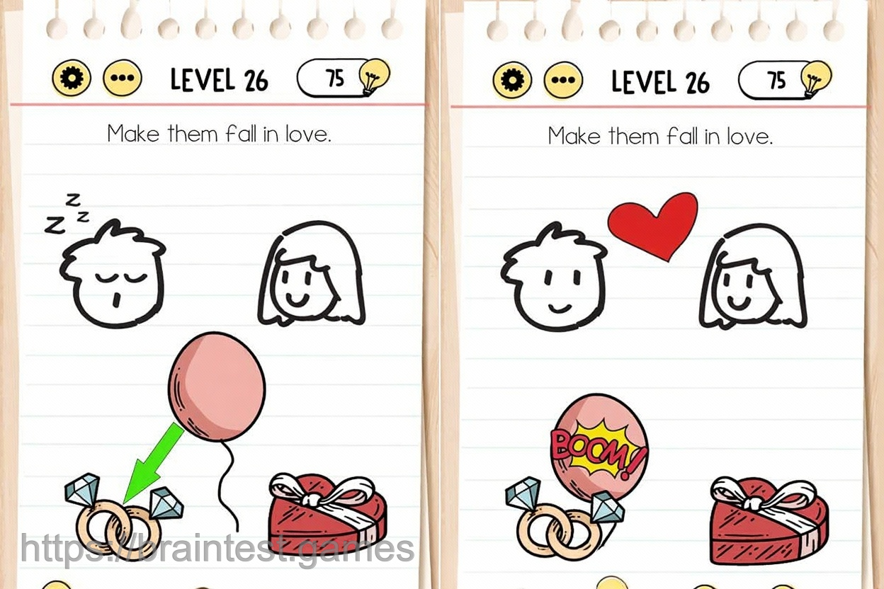 Level 26