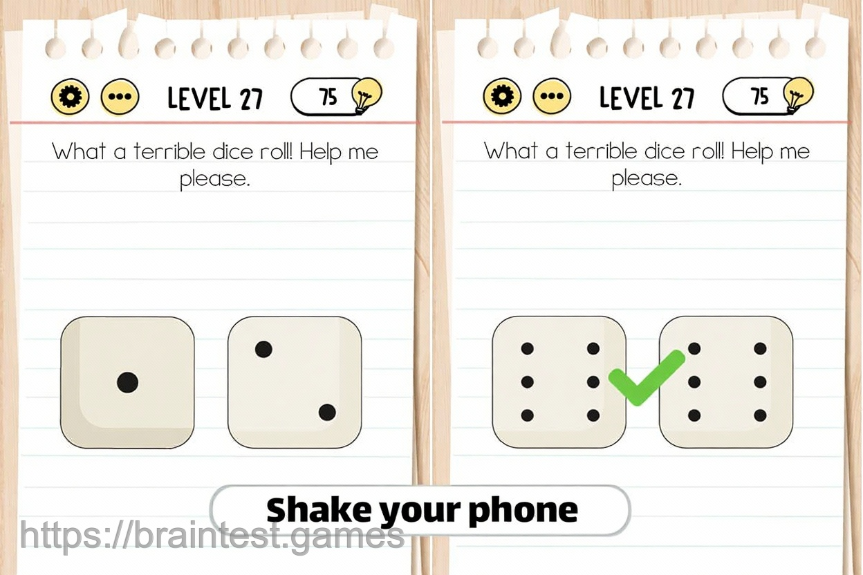 Level 27