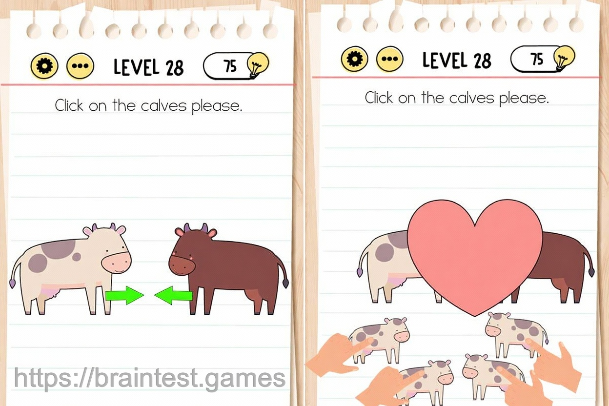 Level 28