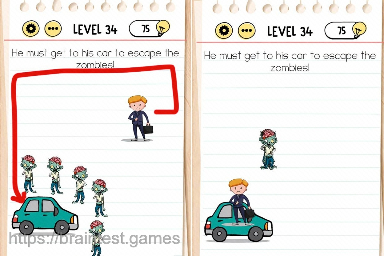 Level 34