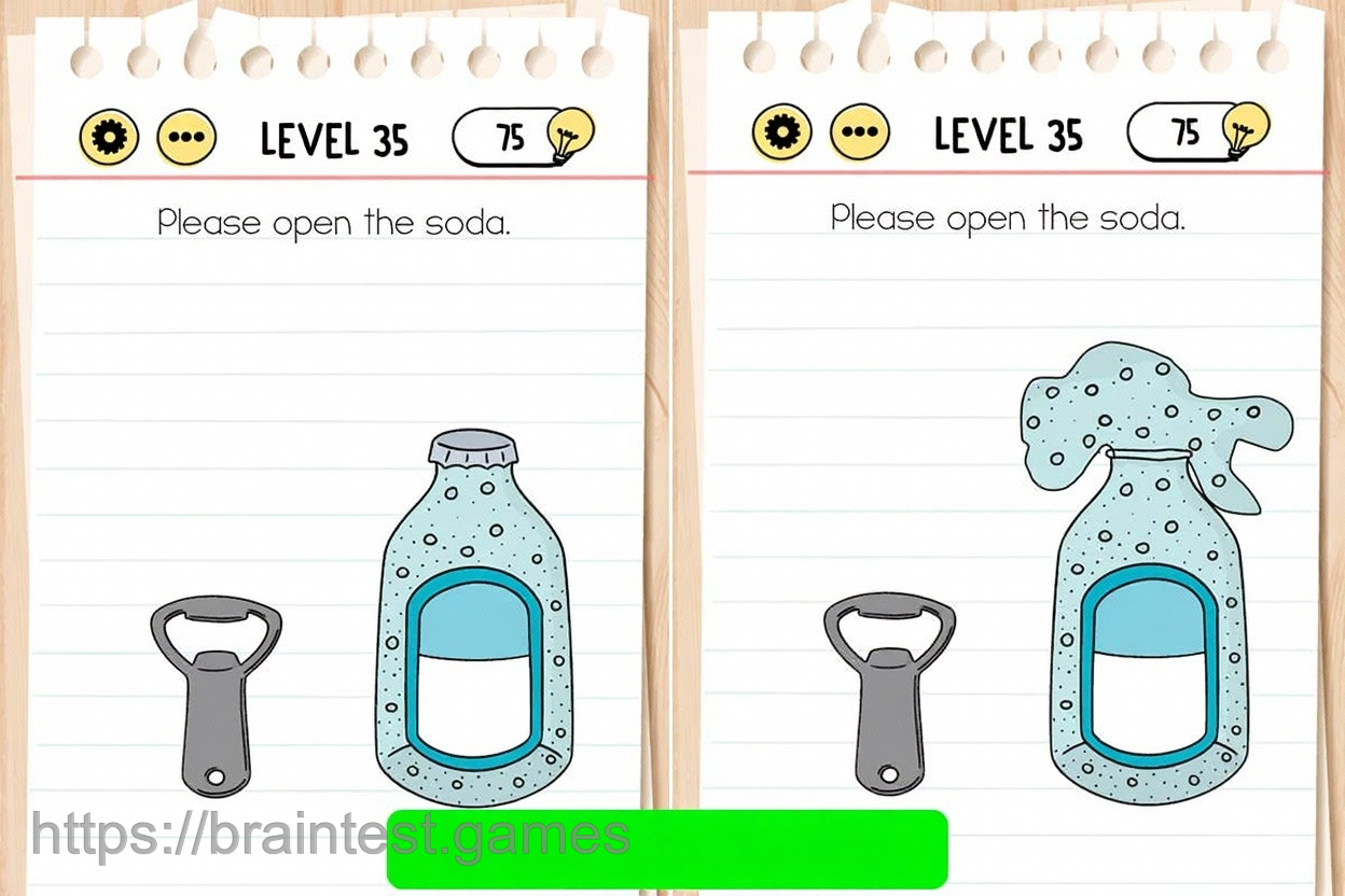 Level 35