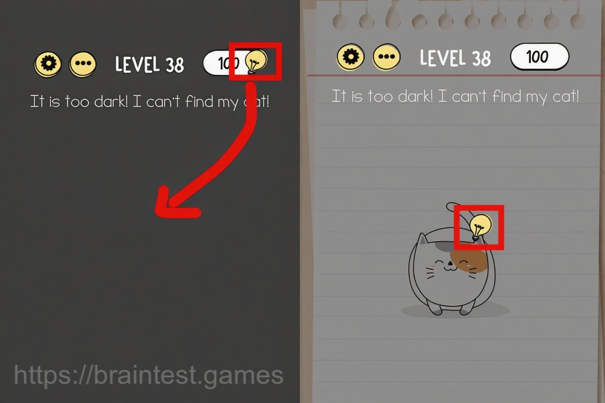 Level 38