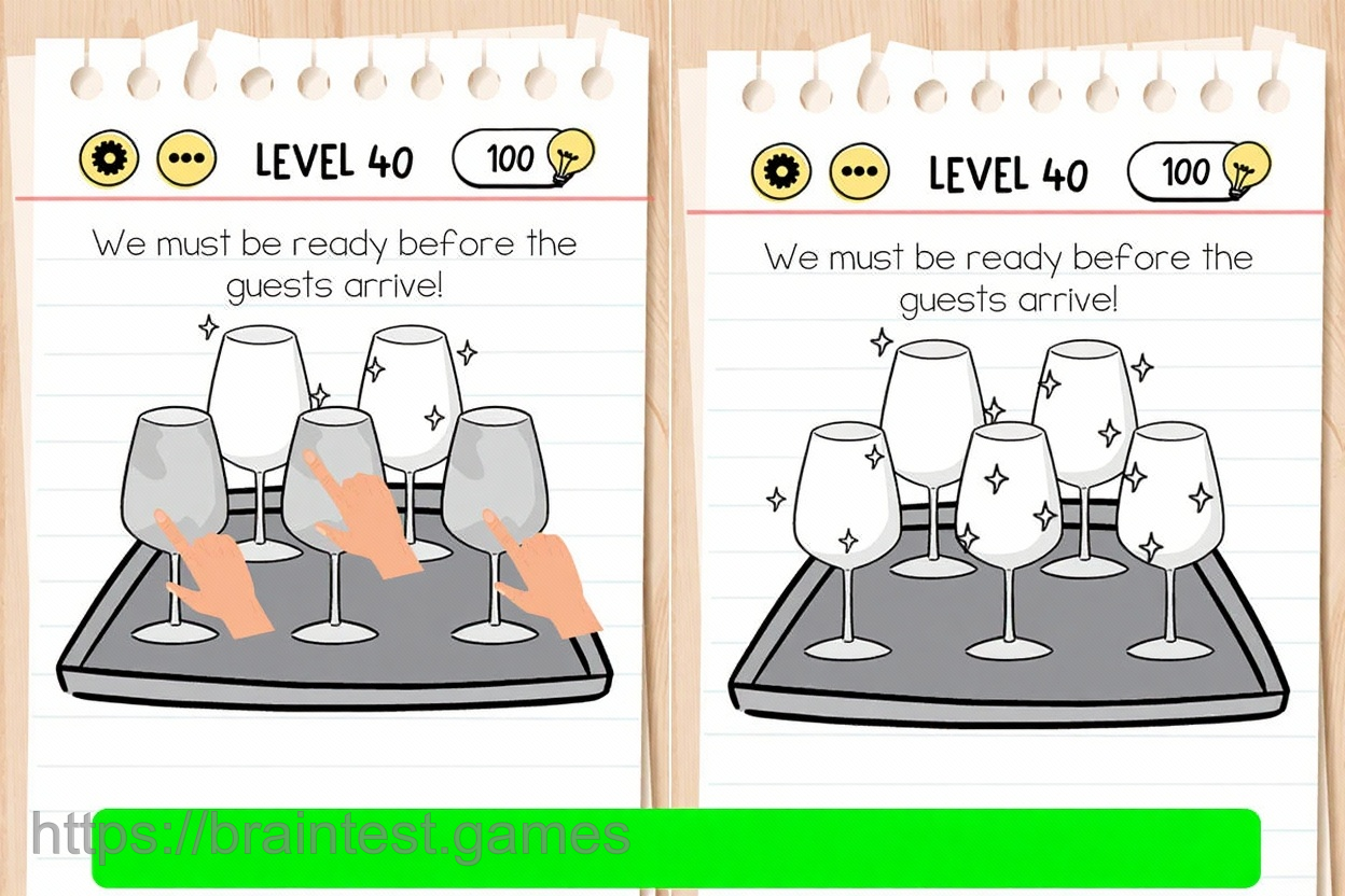 Level 40