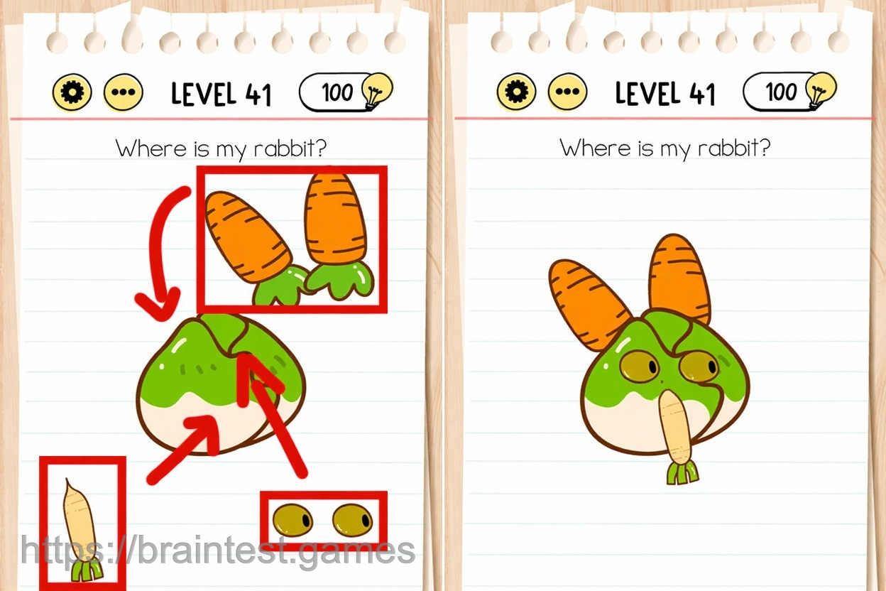 Level 41