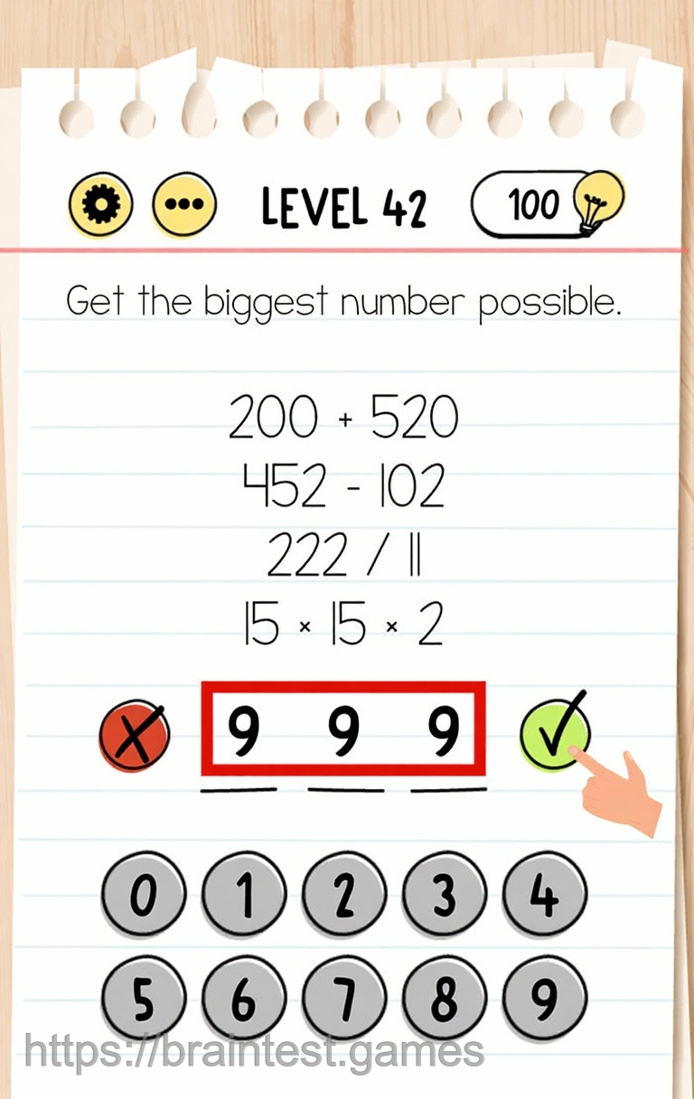 Level 42