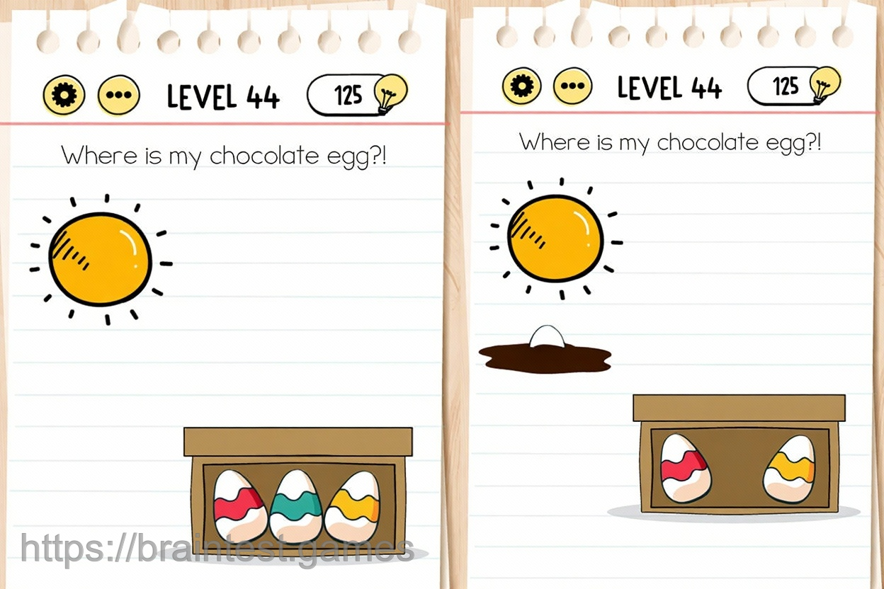 Level 44