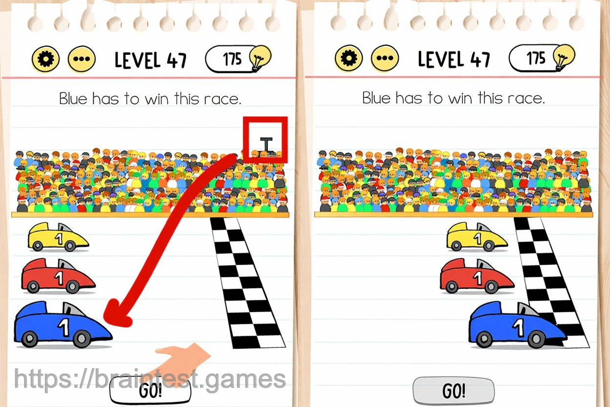 Level 47