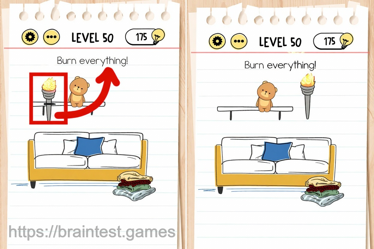 Level 50