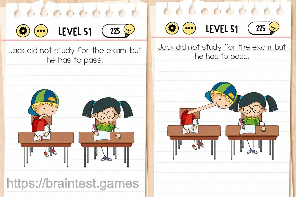 Level 51