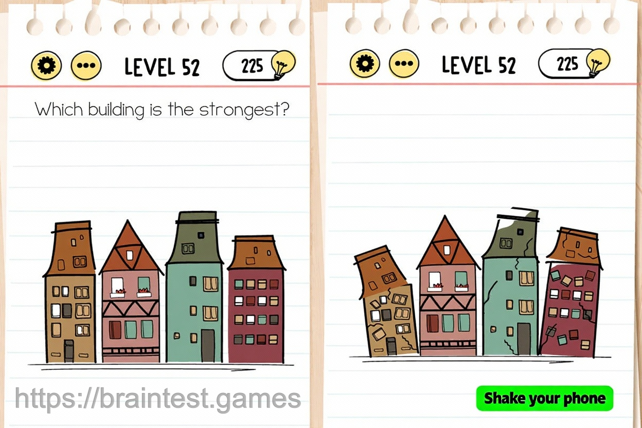 Level 52