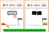 Brain Test Level 39