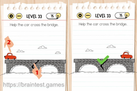 Brain Test Level 33