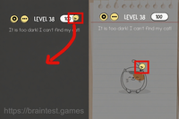 Brain Test Level 38