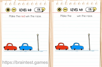 Brain Test Level 49
