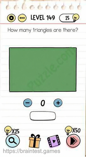 Brain Test Level 149