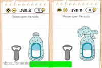 Brain Test Level 35