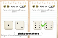 Brain Test Level 27
