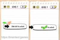 Brain Test Level 7