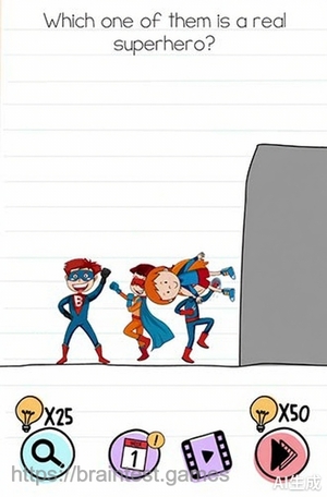 Brain Test Level 304